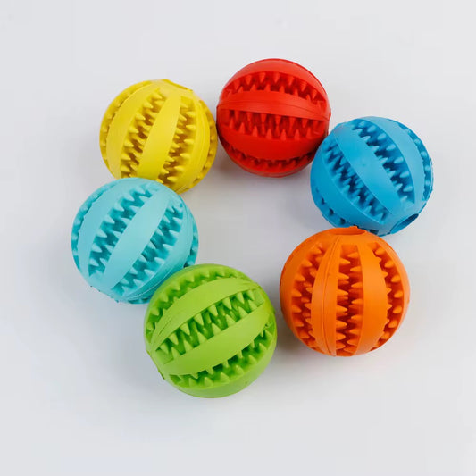 Small Animal Enrichment Ball