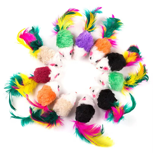 Mouse Toy